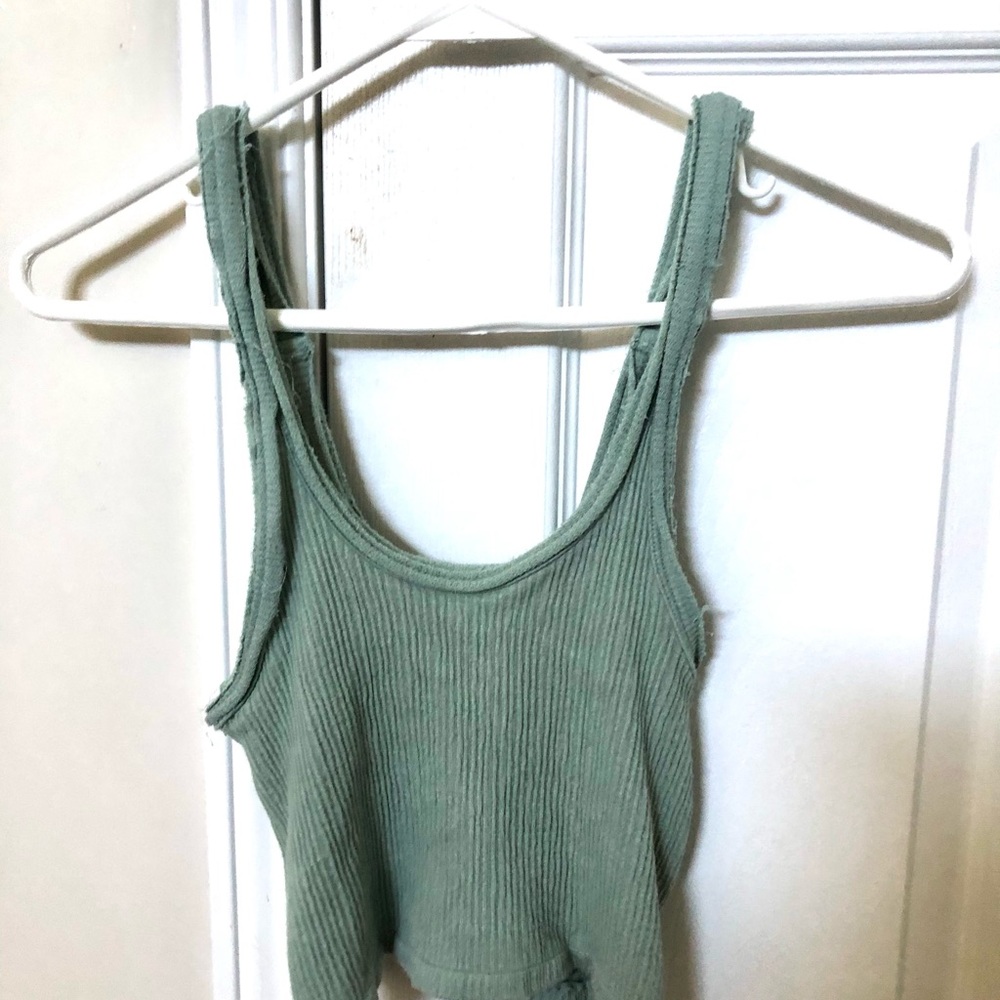 Urban outfitters tank top